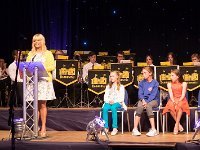 09-07-2015  DSF0808 : gwynedd mon sports awards