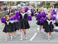 14-06-2015 D47I5848 : carnival, tanygrisiau
