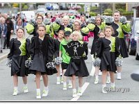 14-06-2015 D47I5852 : carnival, tanygrisiau