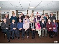 16-01-2016  E2A9685 : elsi jones, hope house, llafar bro, reffle, winners