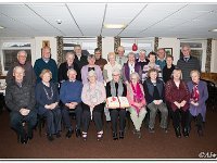 16-01-2016  E2A9691 : elsi jones, hope house, llafar bro, reffle, winners