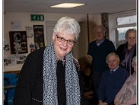 16-01-2016  E2A9707 : elsi jones, hope house, llafar bro, reffle, winners
