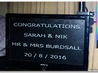 20160820 niksarah266 : nick sarah