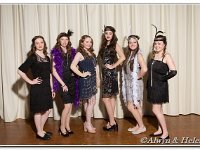 10-12-2015  E2A0571 : ysgol moelwyn 1929's party