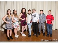10-12-2015  E2A0584 : ysgol moelwyn 1929's party