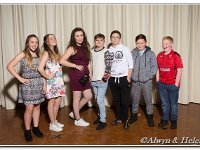 10-12-2015  E2A0588 : ysgol moelwyn 1929's party