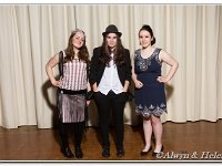 10-12-2015  E2A0618 : ysgol moelwyn 1929's party