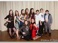 10-12-2015  E2A0730 : ysgol moelwyn 1929's party