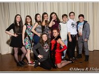10-12-2015  E2A0733 : ysgol moelwyn 1929's party