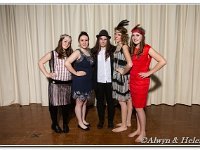 10-12-2015  E2A0735 : ysgol moelwyn 1929's party