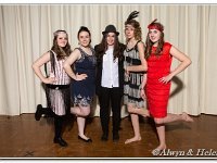 10-12-2015  E2A0745 : ysgol moelwyn 1929's party