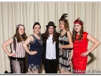 10-12-2015  E2A0747 : ysgol moelwyn 1929's party