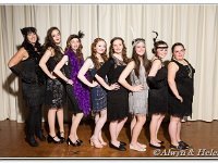 10-12-2015  E2A0900 : ysgol moelwyn 1929's party