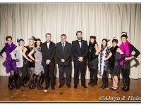 10-12-2015  E2A0963 : ysgol moelwyn 1929's party
