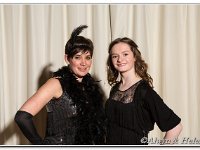 10-12-2015  E2A0988 : ysgol moelwyn 1929's party