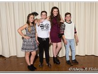 10-12-2015  E2A1023 : ysgol moelwyn 1929's party