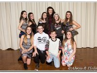 10-12-2015  E2A1030 : ysgol moelwyn 1929's party