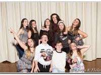 10-12-2015  E2A1034 : ysgol moelwyn 1929's party
