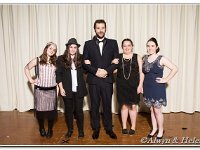 10-12-2015  E2A1042 : ysgol moelwyn 1929's party