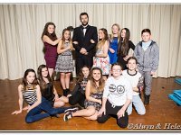 10-12-2015  E2A1052 : ysgol moelwyn 1929's party