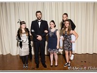 10-12-2015  E2A1068 : ysgol moelwyn 1929's party