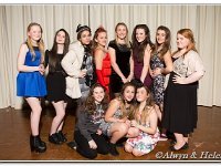10-12-2015  E2A1088 : ysgol moelwyn 1929's party