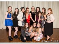 10-12-2015  E2A1091 : ysgol moelwyn 1929's party