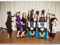 10-12-2015  E2A1103 : ysgol moelwyn 1929's party