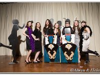 10-12-2015  E2A1107 : ysgol moelwyn 1929's party