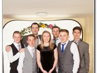 IMG 7964 : ysgol moelwyn proms