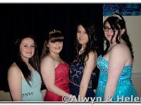 DSF7699 : ysgol moelwyn proms