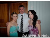 DSF7726 : ysgol moelwyn proms