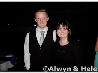 DSF7883 : ysgol moelwyn proms