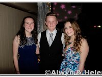 DSF7885 : ysgol moelwyn proms