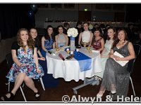 E2A3060 : ysgol moelwyn proms