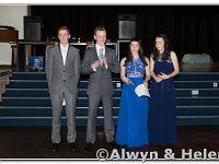 E2A3080 : ysgol moelwyn proms
