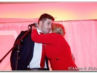 22-11-2015  E2A9768 : Leigh Halfpenny, kinmel