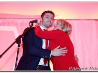 22-11-2015  E2A9771 : Leigh Halfpenny, kinmel