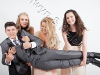 24-06-2016 IMG 8925 : dyffryn conwy prom 2016