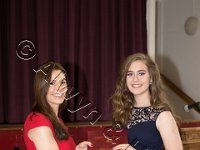 24-06-2016  E2A7667 : dyffryn conwy prom 2016