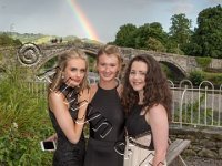 24-06-2016  E2A7768 : dyffryn conwy prom 2016