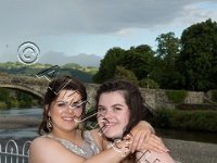 24-06-2016  E2A7787 : dyffryn conwy prom 2016