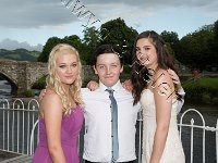 24-06-2016  E2A7794 : dyffryn conwy prom 2016