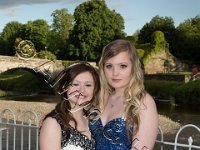 24-06-2016  E2A7802 : dyffryn conwy prom 2016