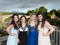 24-06-2016  E2A7807 : dyffryn conwy prom 2016