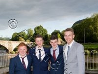 24-06-2016  E2A7826 : dyffryn conwy prom 2016