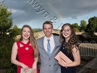 24-06-2016  E2A7840 : dyffryn conwy prom 2016