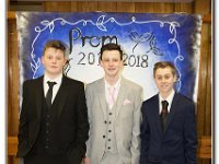 12-04-2018  E2A1893 : moelwyn prom 2018