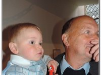 26-07-2015 DSCN0050 : christening, william