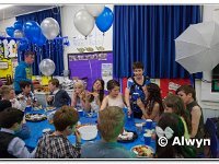 20-07-2017 IMG 1103 : l tanygrisiau, prom, ysgo